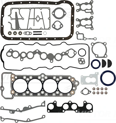 Full Gasket Kit, engine